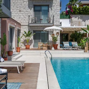 Muse Alaçati Otel