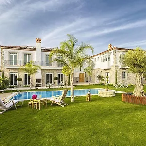 Casa Bella +12 ** Алачати