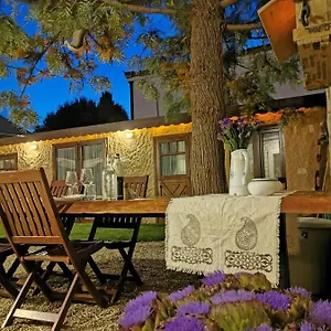 Zevkliler Boutique & Fine Dining Bed & Breakfast